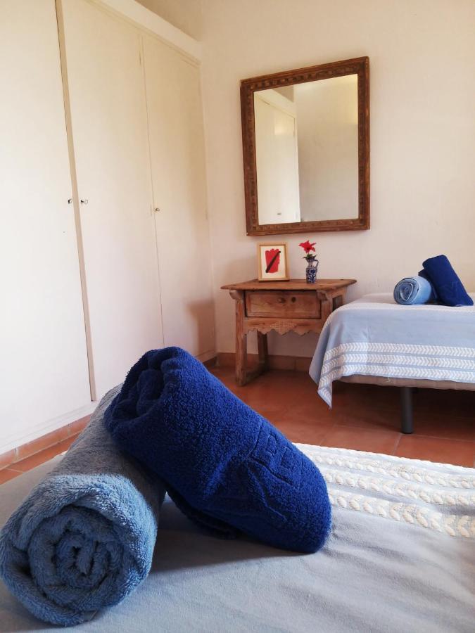 Cortijo Artist Paradise *