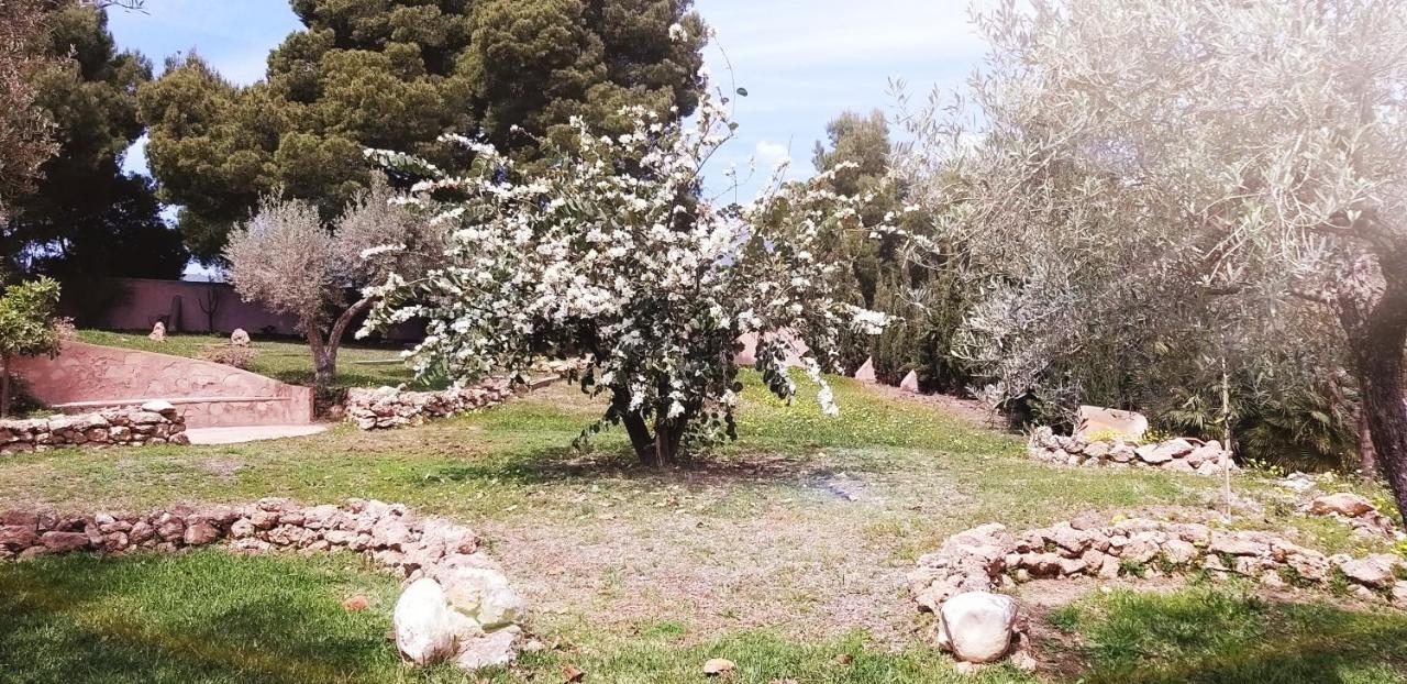 Cortijo Artist Paradise Сasa de vacaciones Nerja