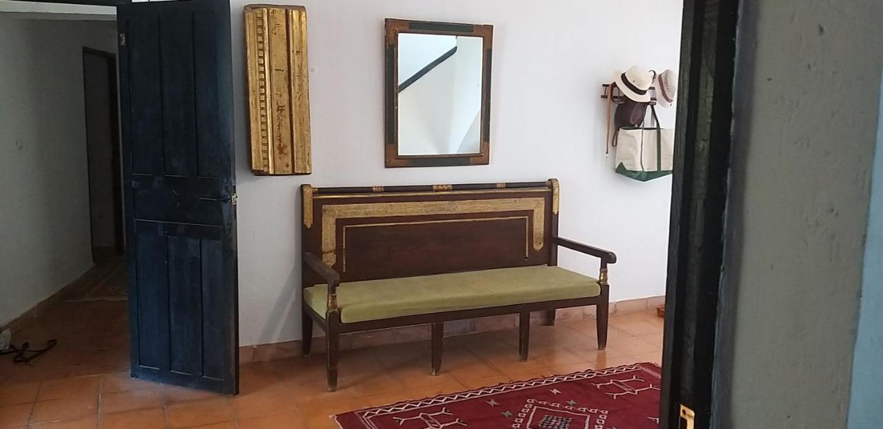 Сasa de vacaciones Cortijo Artist Paradise Nerja