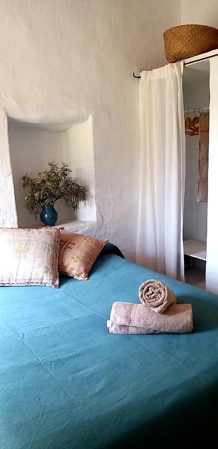 Cortijo Artist Paradise