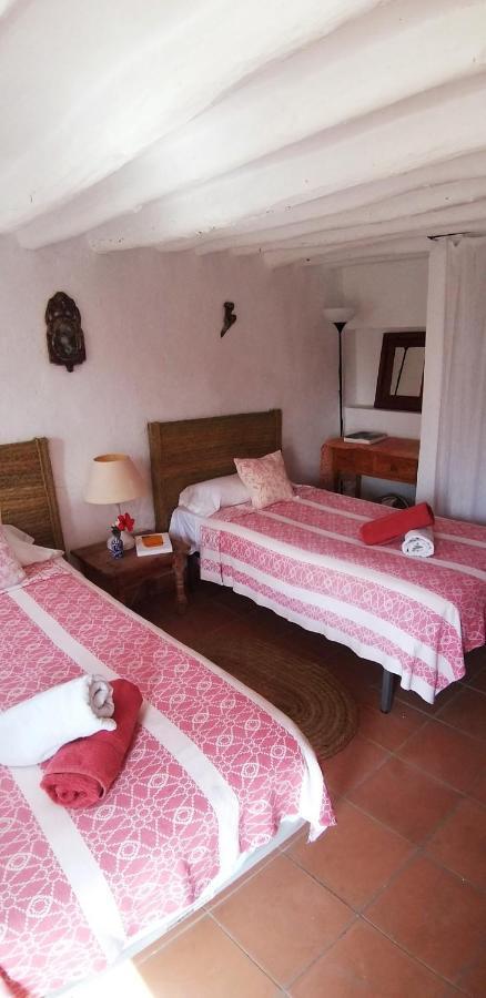Cortijo Artist Paradise Nerja