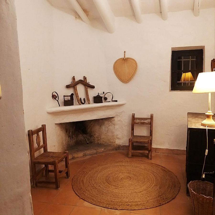 Cortijo Artist Paradise Сasa de vacaciones Nerja