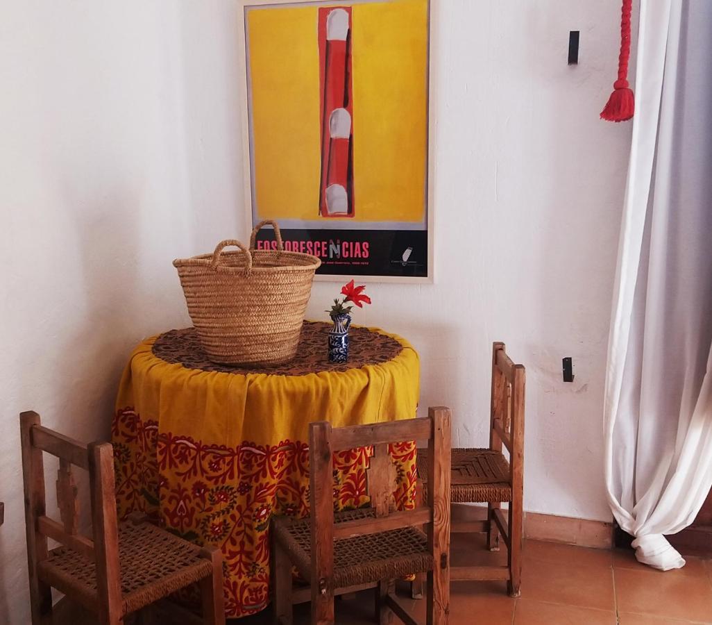 Cortijo Artist Paradise *