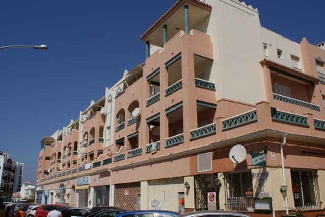Apartamento Rivas, Junto A La Playa Torrecilla
