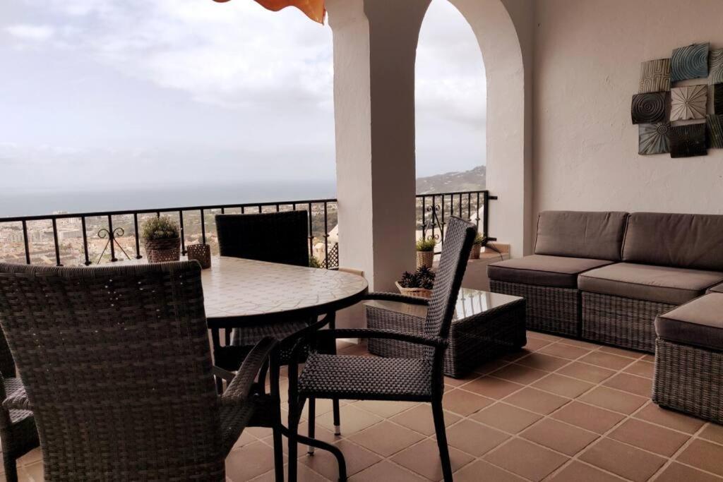 Beautiful Apartment With The Best View Appartement