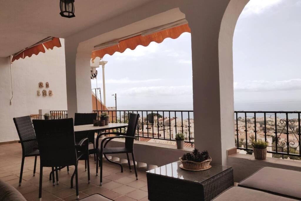 Beautiful Apartment With The Best View *