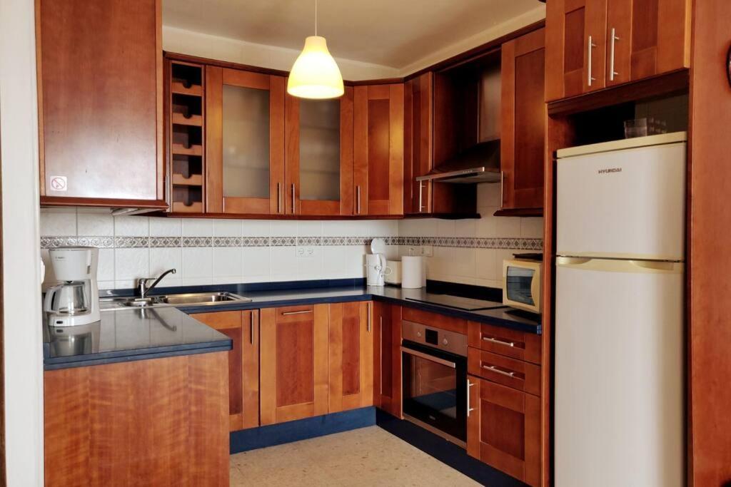 Beautiful Apartment With The Best View Appartement