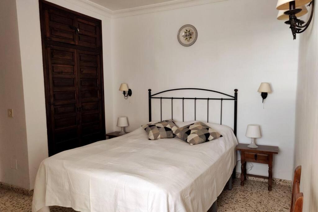 Beautiful Apartment With The Best View Appartement