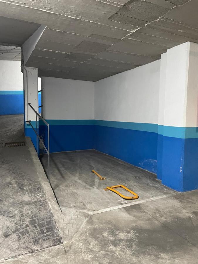 Apartamento Caribe