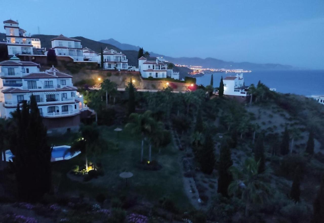 Casa Ladera Del Mar Nerja