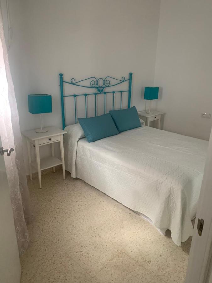 Chillar 2 Apartamento