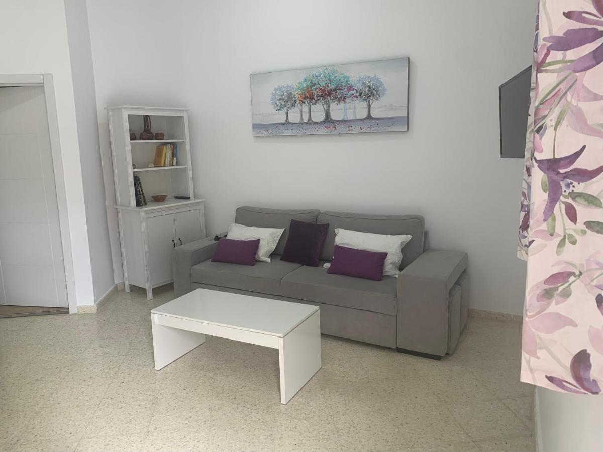 Chillar 2 Apartamento Nerja