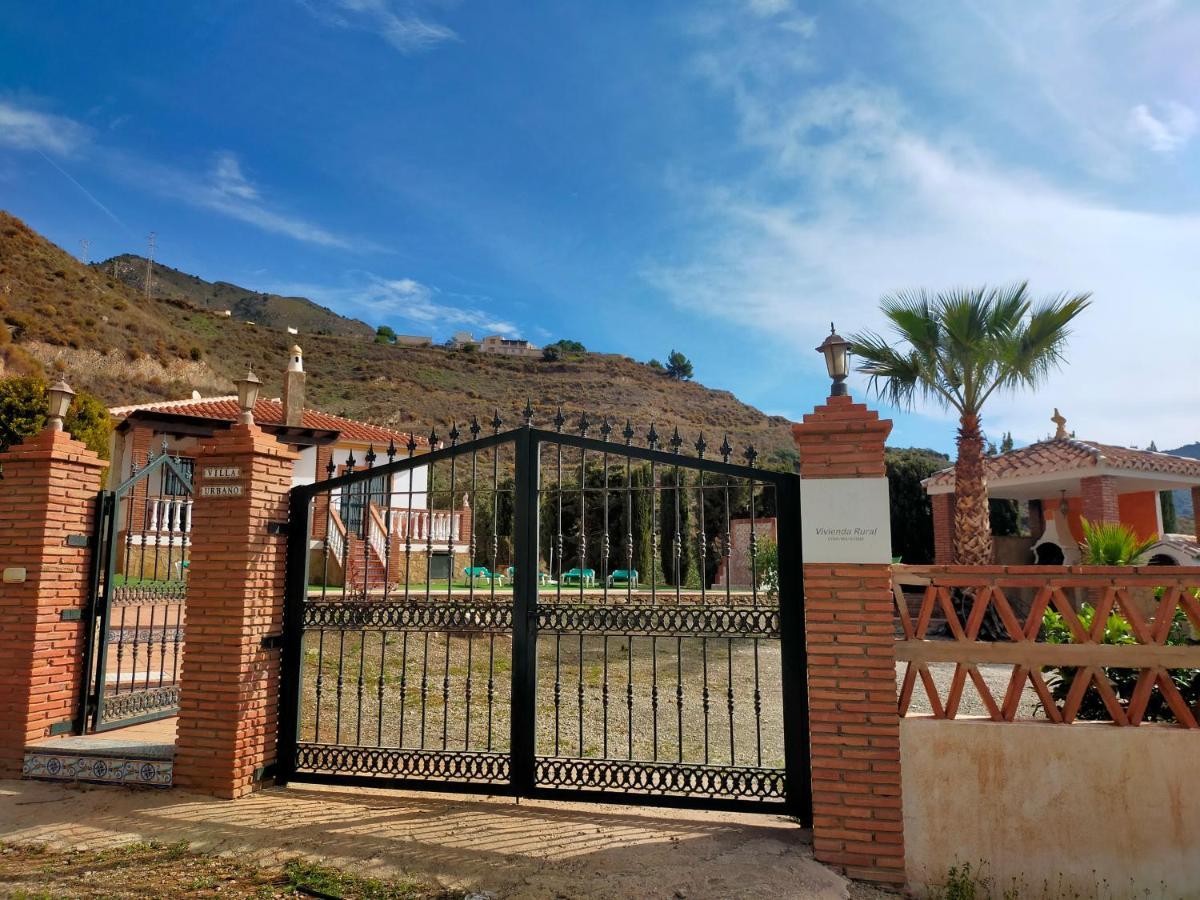 Rural Rio De La Miel *