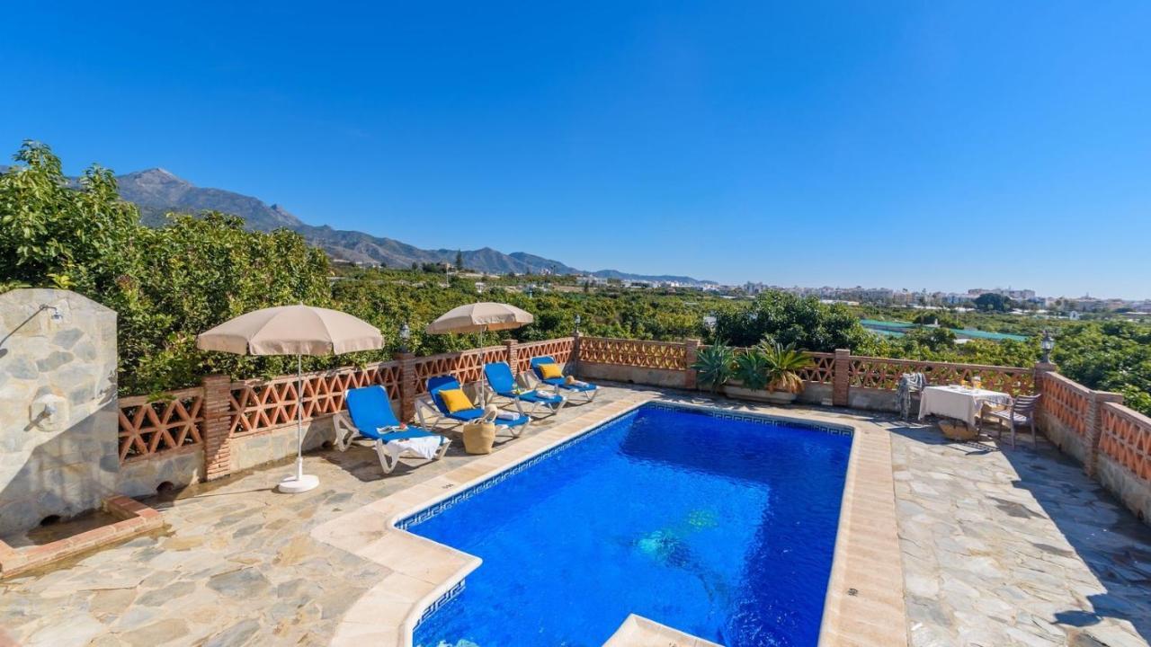 Villa La Cantera By Ruralidays