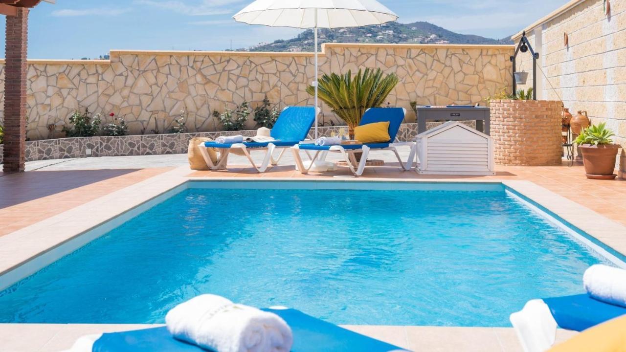 Villa Flores De By Ruralidays *