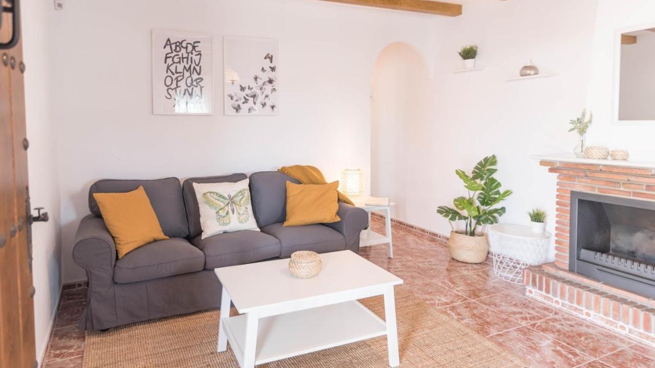 Villa Flores De By Ruralidays *