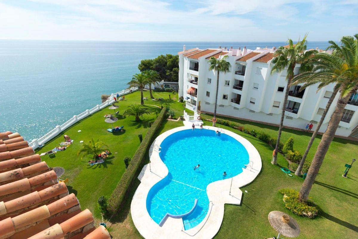 Apartment Palmeras 3, *