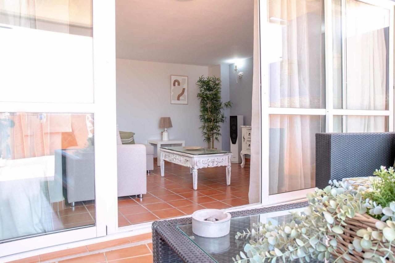 Lor Pintada Appartement Nerja