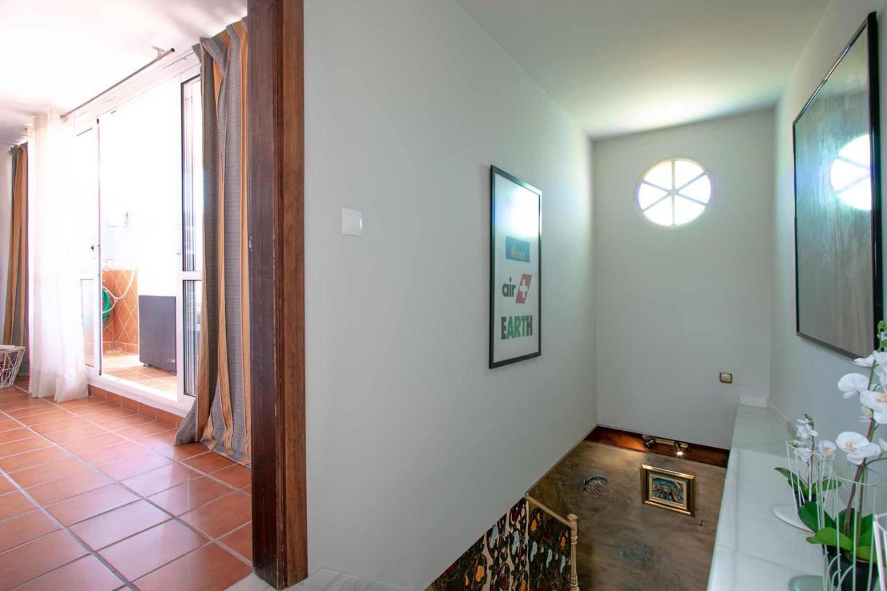 Appartement Lor Pintada