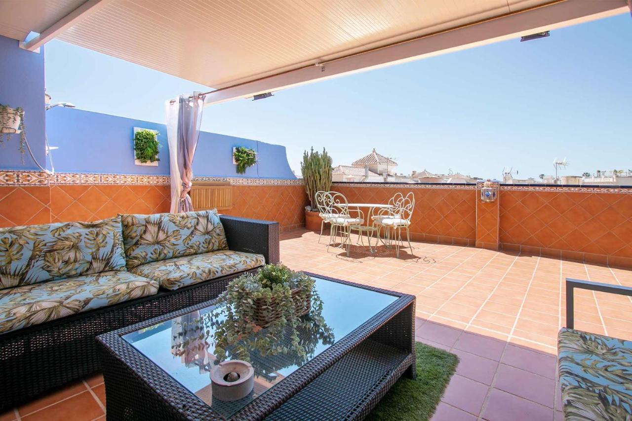 Lor Pintada Nerja