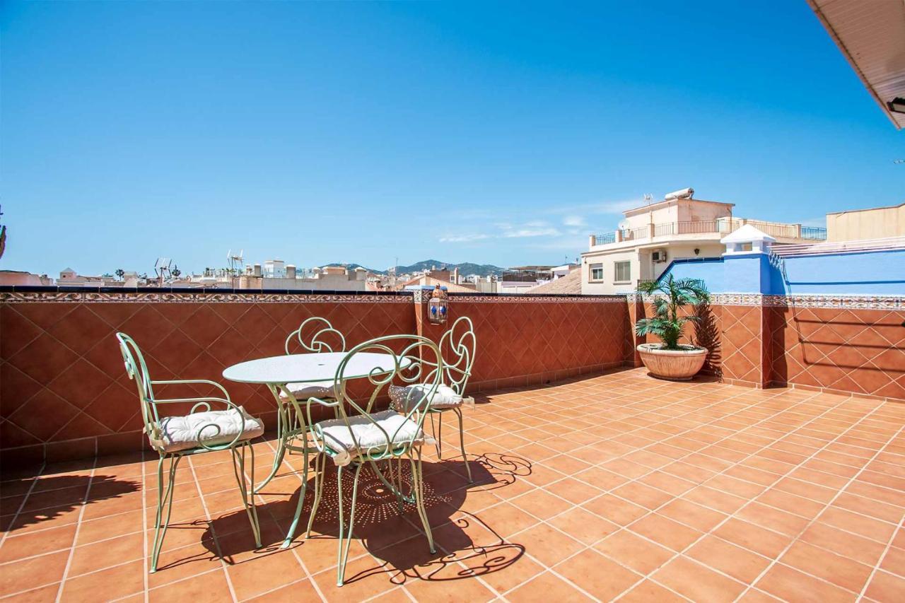 Appartement Lor Pintada Nerja