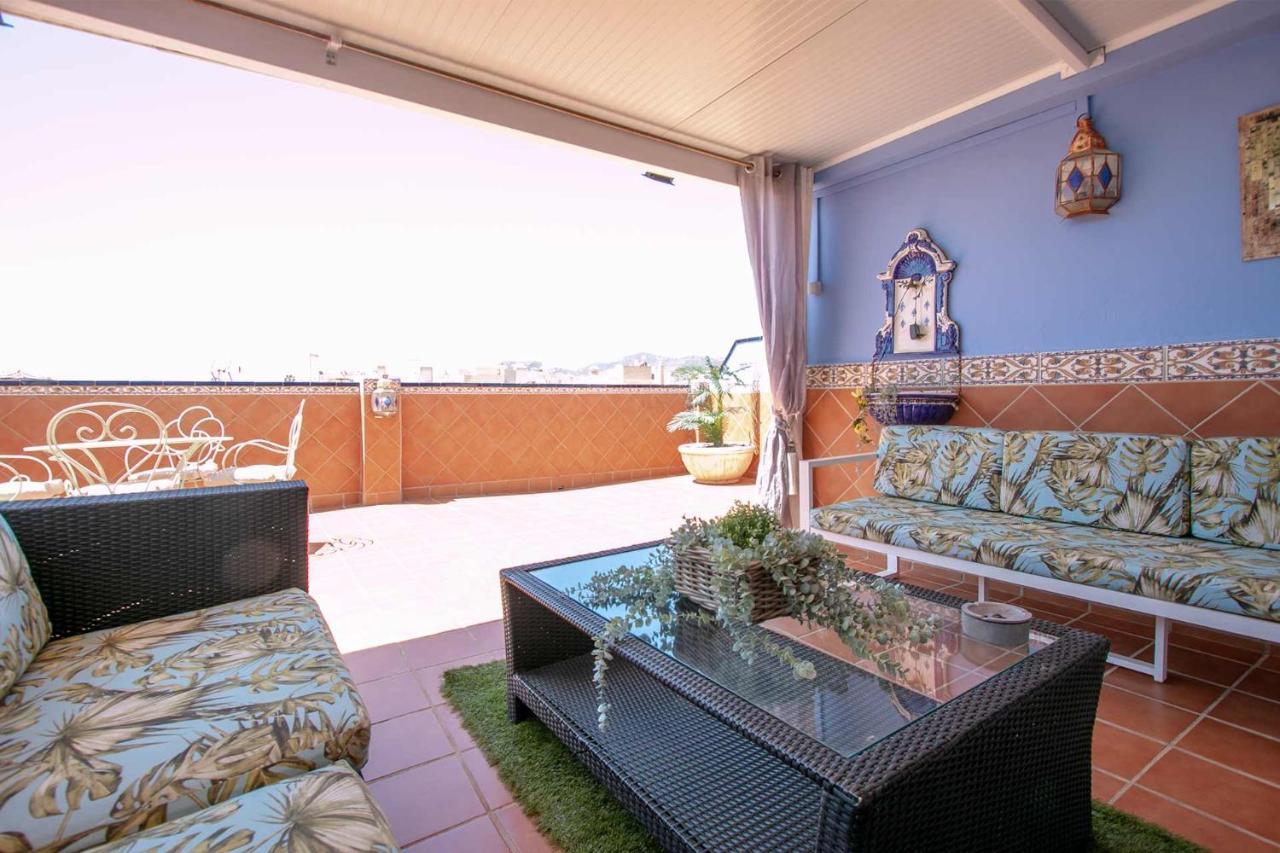 Lor Pintada Appartement Nerja