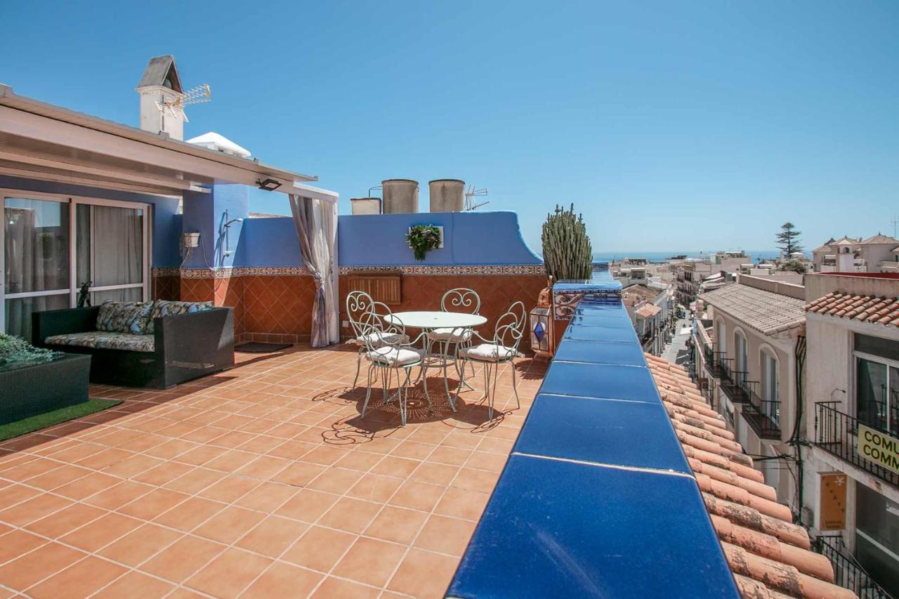 Appartement Lor Pintada