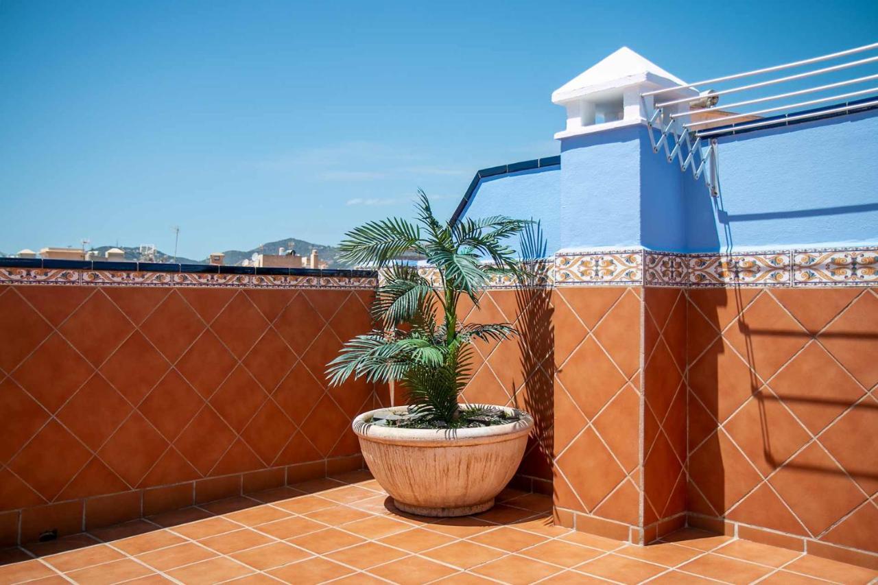 Lor Pintada * Nerja