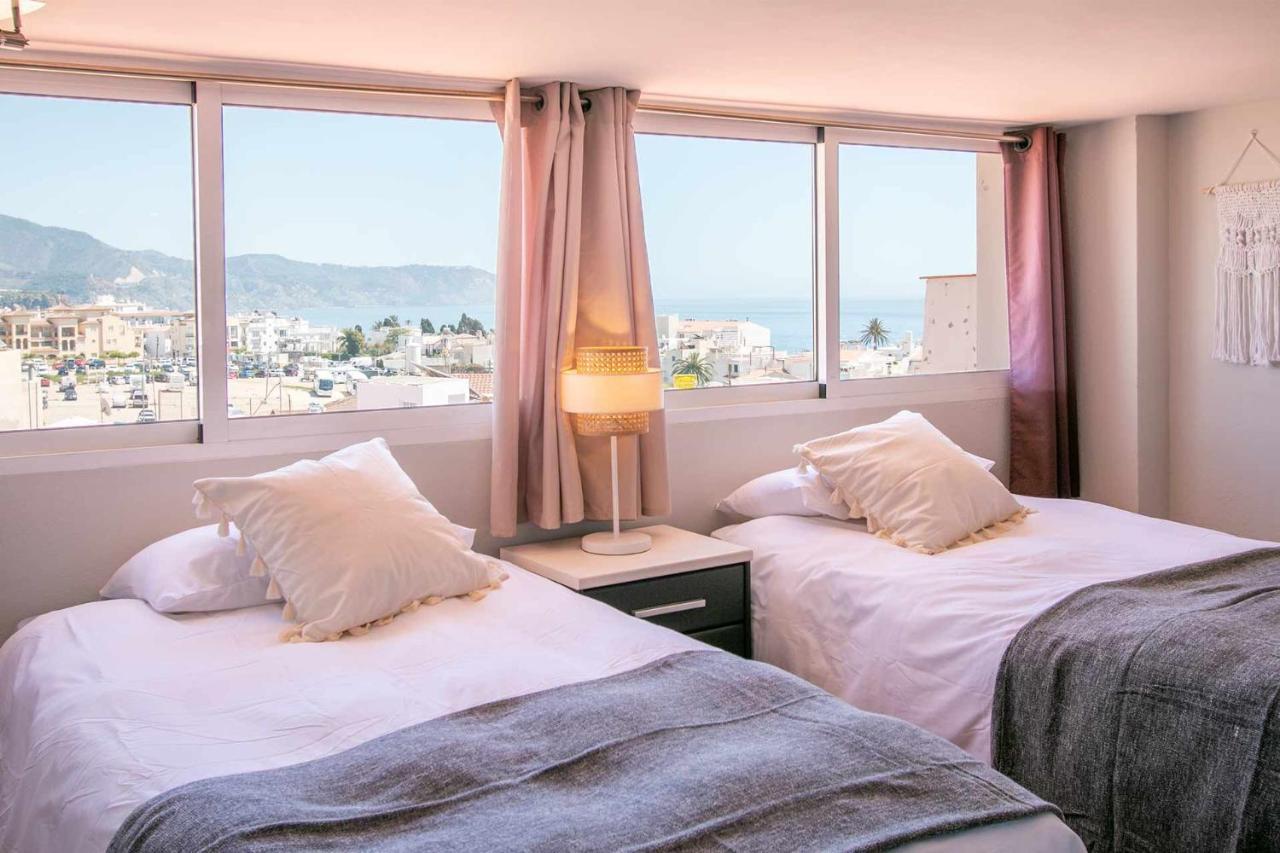Appartement Lor Pintada *