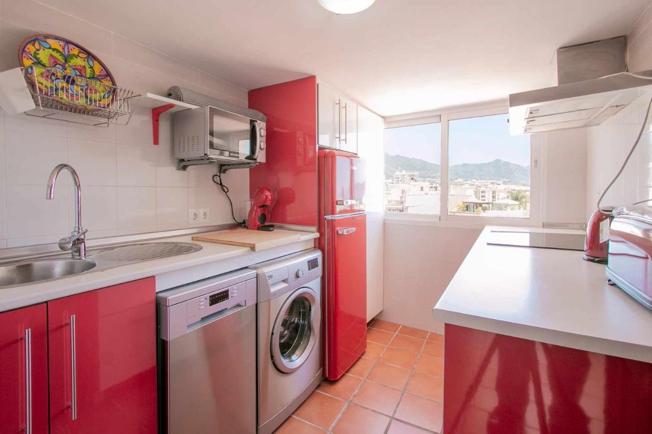 Appartement Lor Pintada Nerja