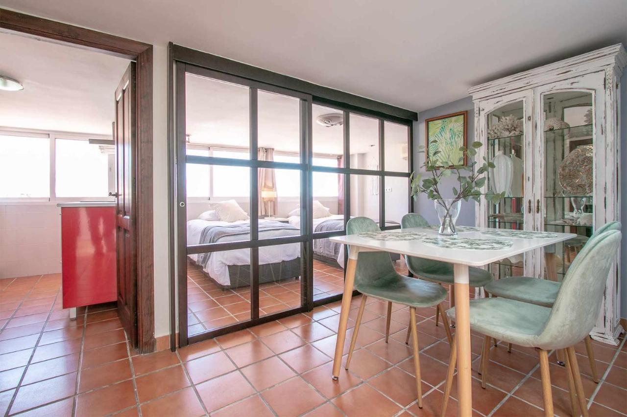 Lor Pintada Appartement