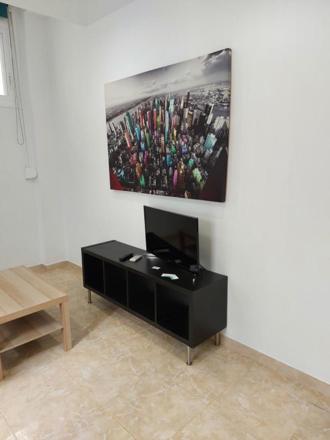 Loft Escobar Appartement *