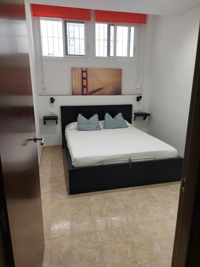 Loft Escobar Appartement Nerja