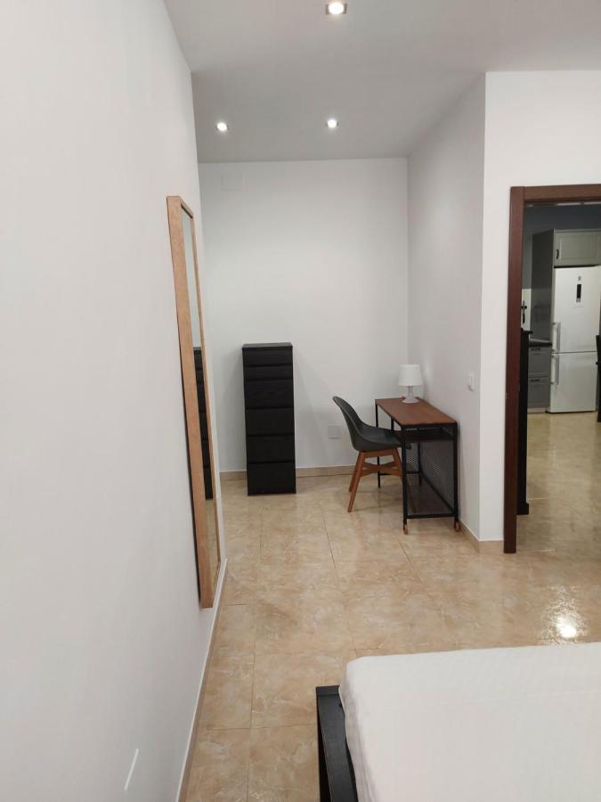 Appartement Loft Escobar Nerja