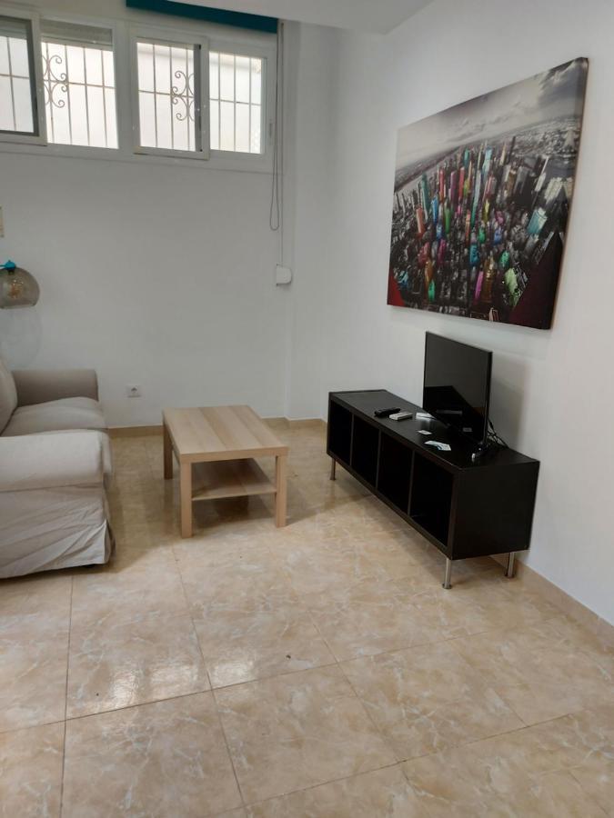 Appartement Loft Escobar Nerja