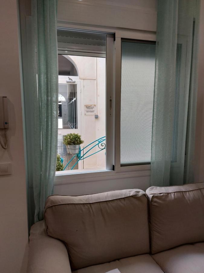 Loft Escobar Nerja