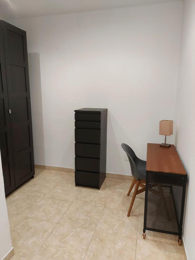 Loft Escobar Appartement *