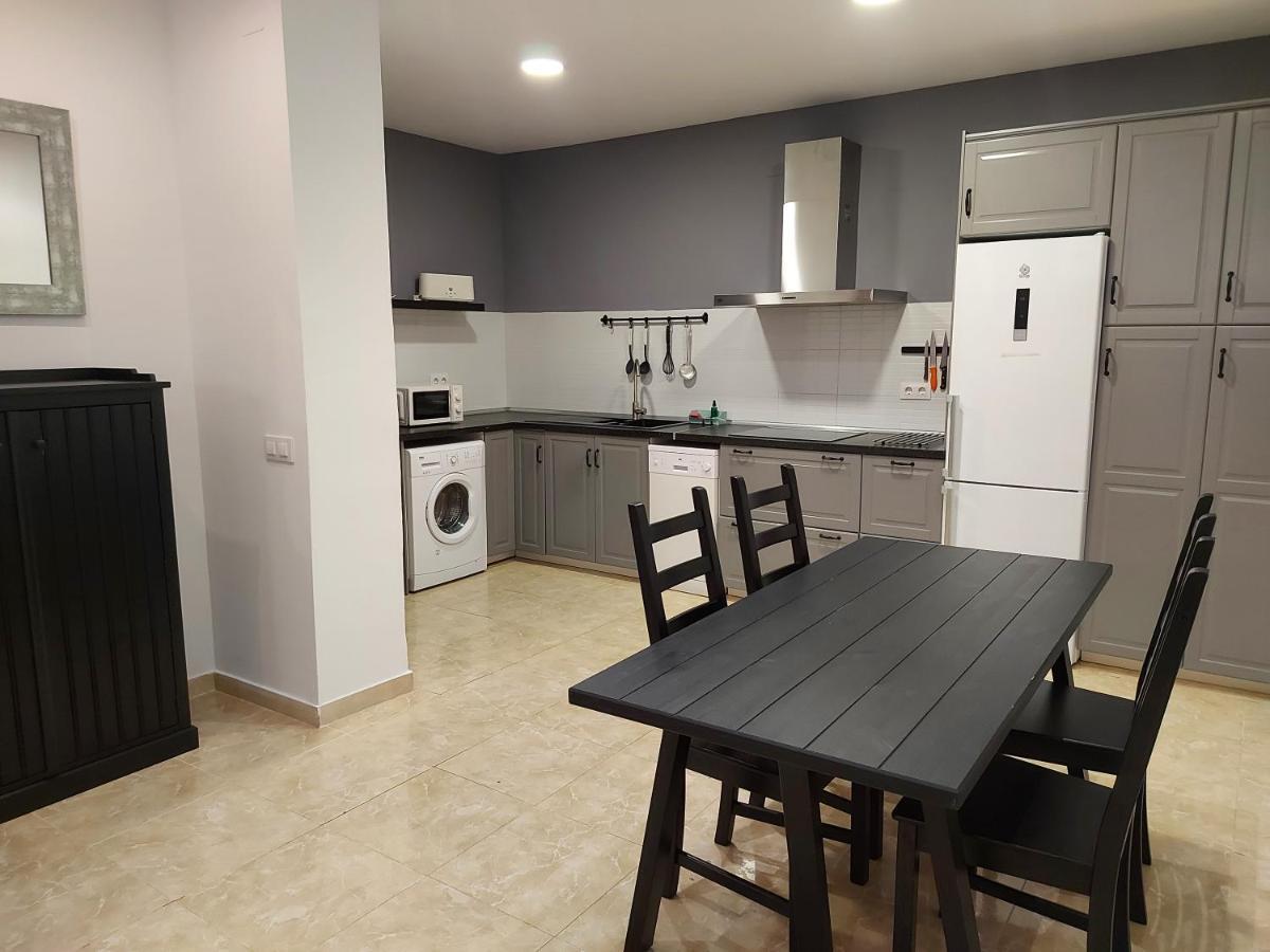 Appartement Loft Escobar *