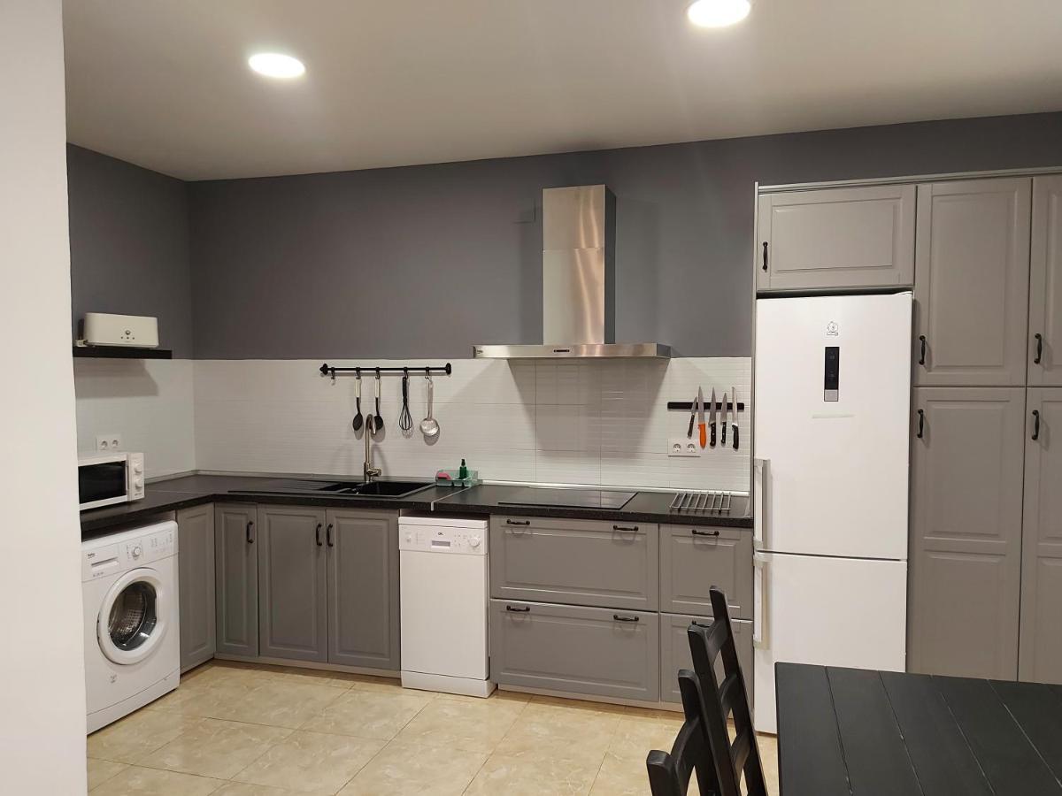 Appartement Loft Escobar
