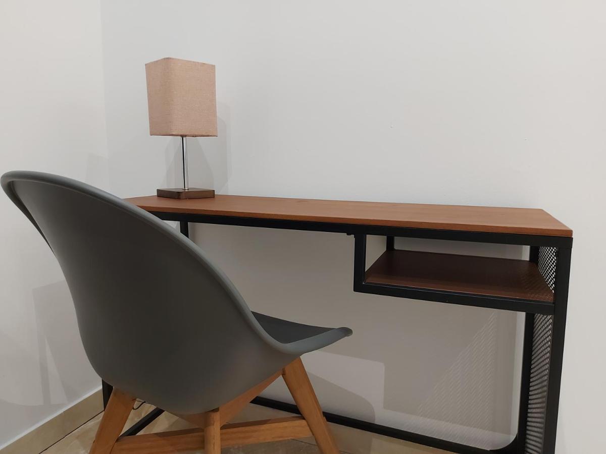 Appartement Loft Escobar *