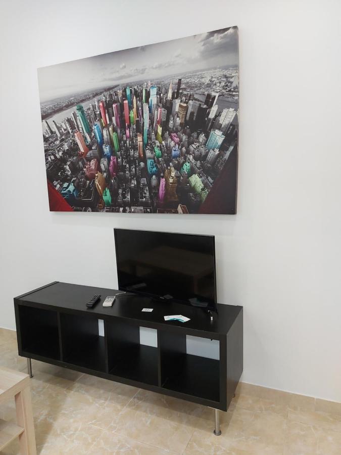Appartement Loft Escobar *