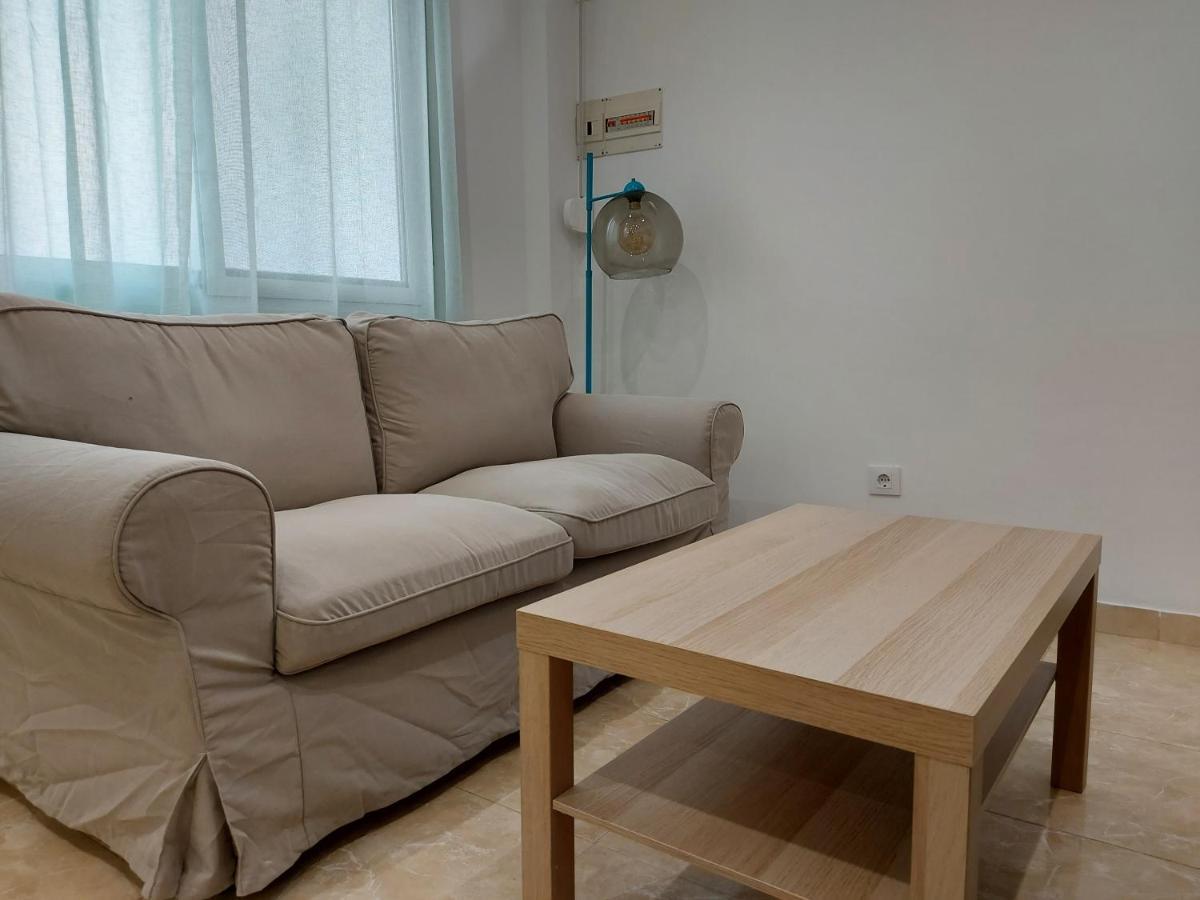 Loft Escobar Appartement Nerja