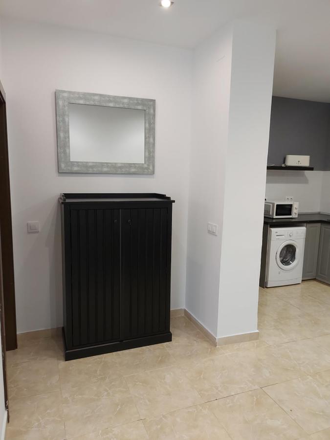 Loft Escobar Appartement Nerja