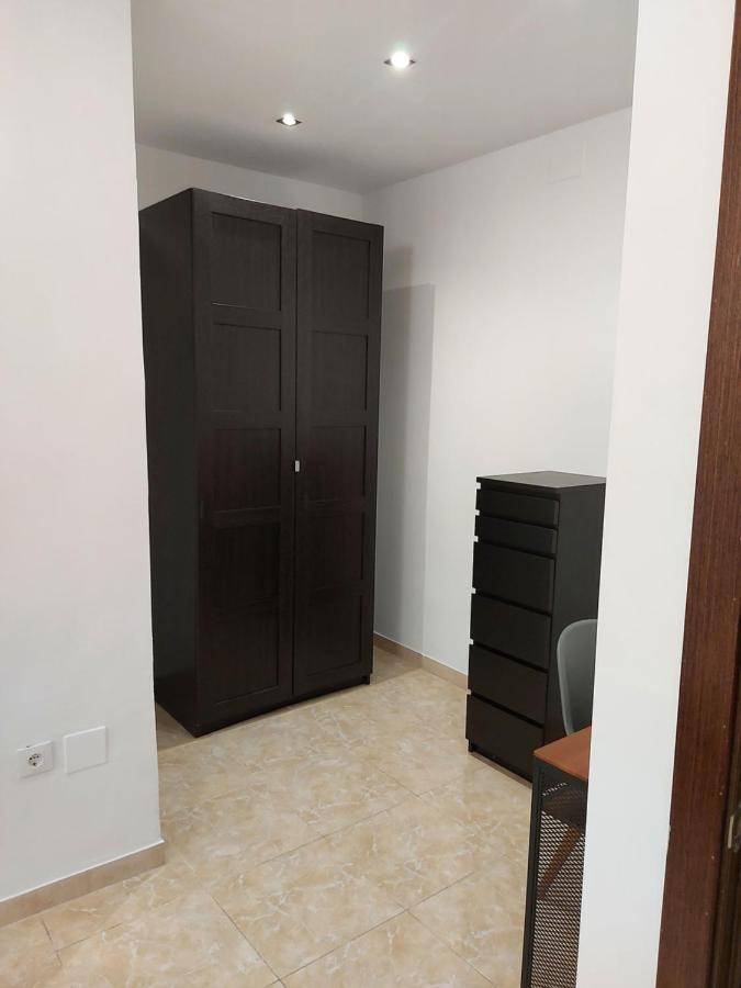 Loft Escobar Appartement Nerja