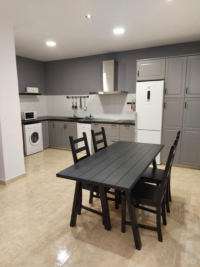 Loft Escobar Appartement Nerja