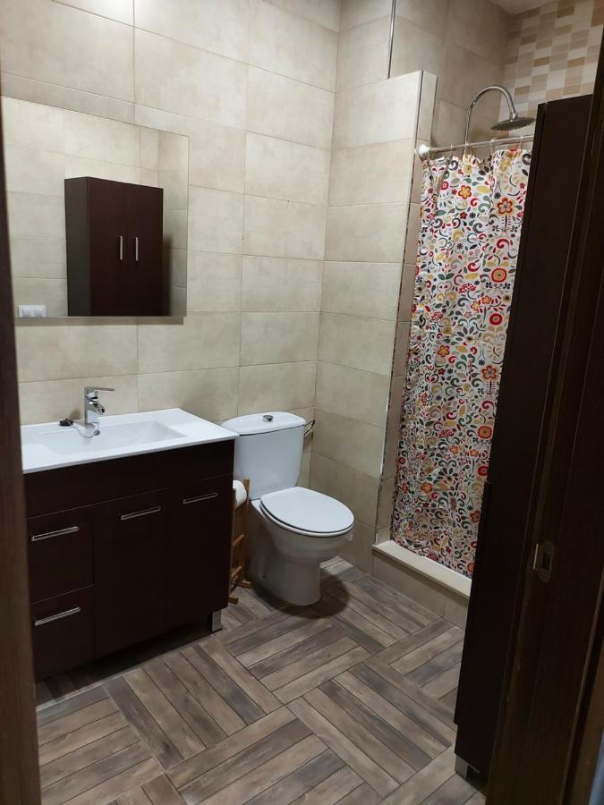 Appartement Loft Escobar