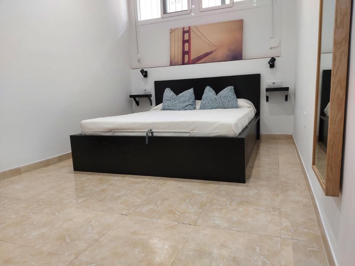 Loft Escobar Nerja