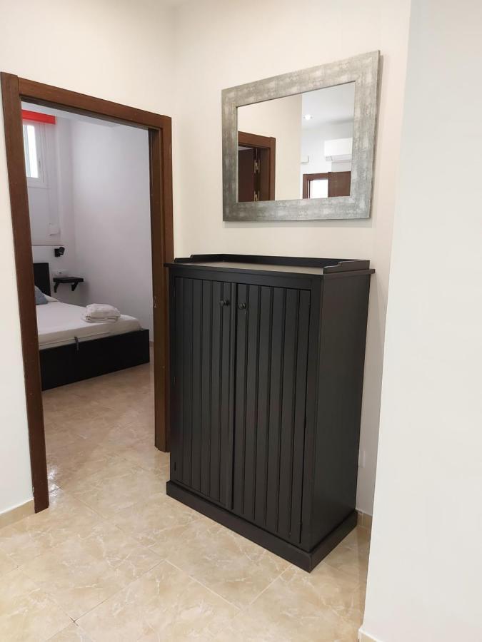 Appartement Loft Escobar