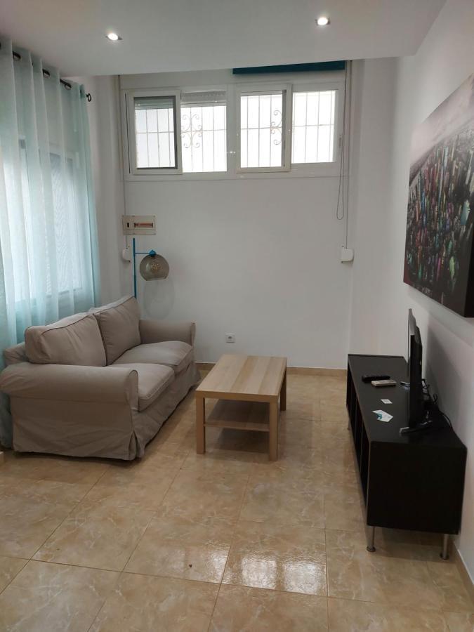 Loft Escobar Appartement Nerja