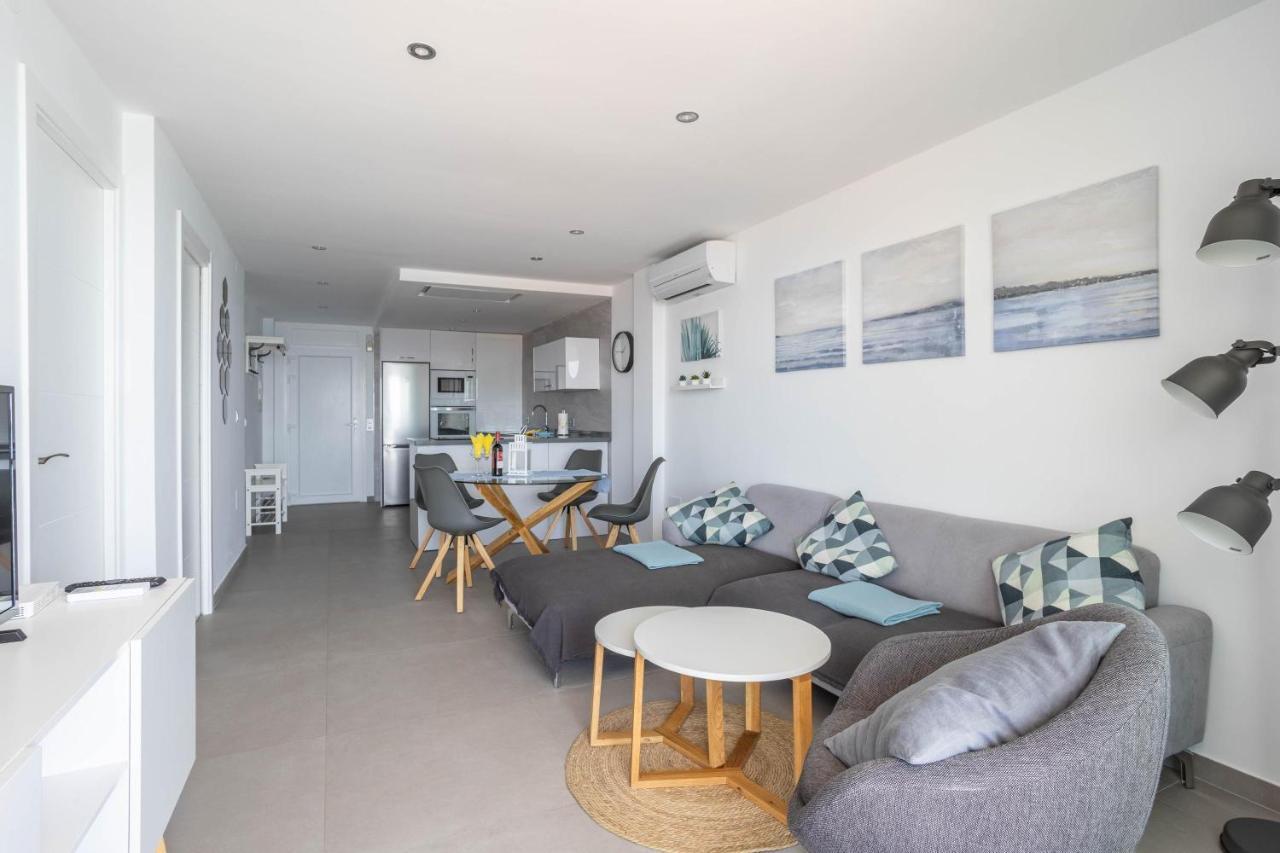 Arce Frontline Seaview * Nerja